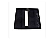 Cooktop - Black – Part Number: W11051484