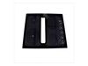 Cooktop - Black – Part Number: W11051484