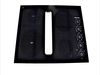 12070460-2-S-Whirlpool-W11051484-Cooktop - Black