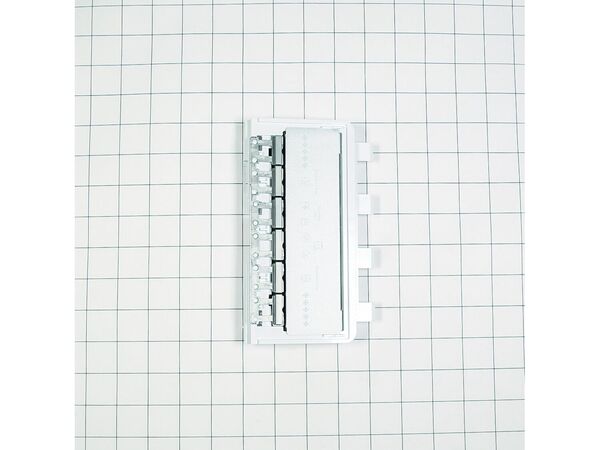 12070498-1-M-Whirlpool-W11082783-Dispenser Electronic Control Board