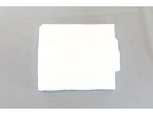 Tub Sound Shield - Insulation – Part Number: W11086533