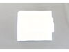 Tub Sound Shield - Insulation – Part Number: W11086533