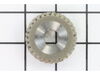 Worm Following Gear – Part Number: W11086780