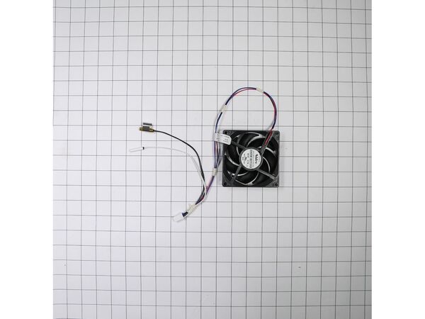12070640-1-M-Whirlpool-W11087438-Motor Evaporator