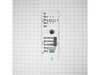 Electric Control Board – Part Number: W11089031