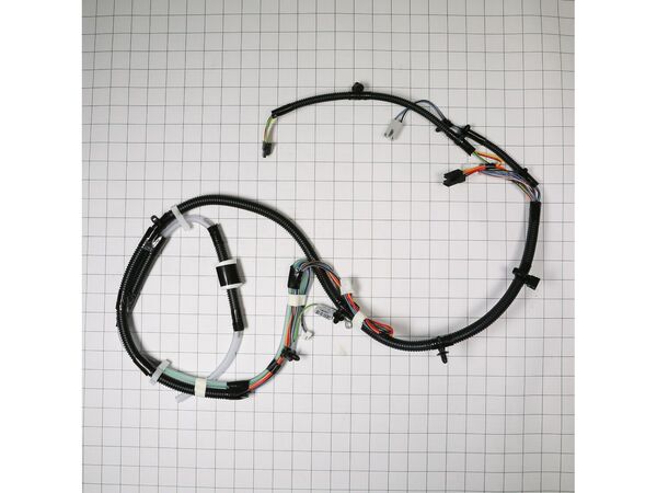 12070802-1-M-Whirlpool-W11095106-Wire Harness