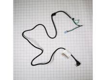 POWER CORD – Part Number: W11096073