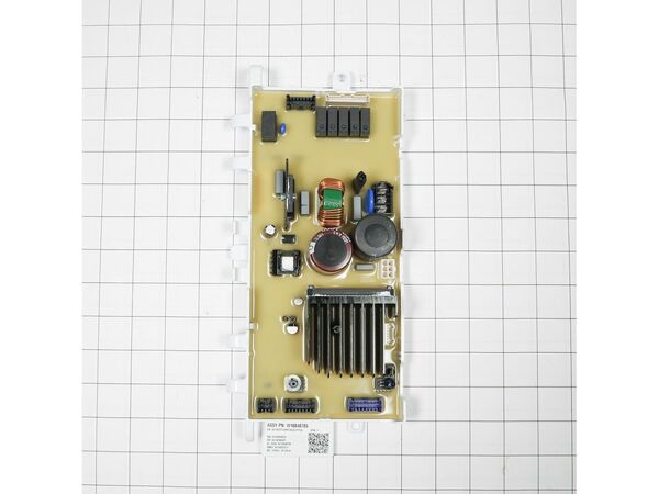 12070896-1-M-Whirlpool-W11100602-Electronic Control Board