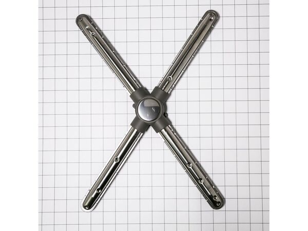 12070902-1-M-Whirlpool-W11101428-Spray Arm