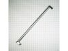 Range Oven Door Handle Assembly (Stainless) – Part Number: W11104399