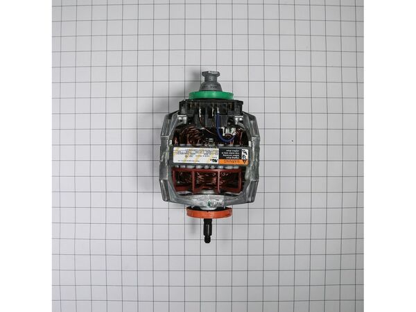 12070931-1-M-Whirlpool-W11105178-Dryer Drum Drive Motor