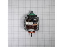Dryer Drum Drive Motor – Part Number: W11105178