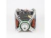 12070931-2-S-Whirlpool-W11105178-Dryer Drum Drive Motor