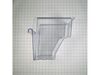 Freezer Bin – Part Number: W11106313