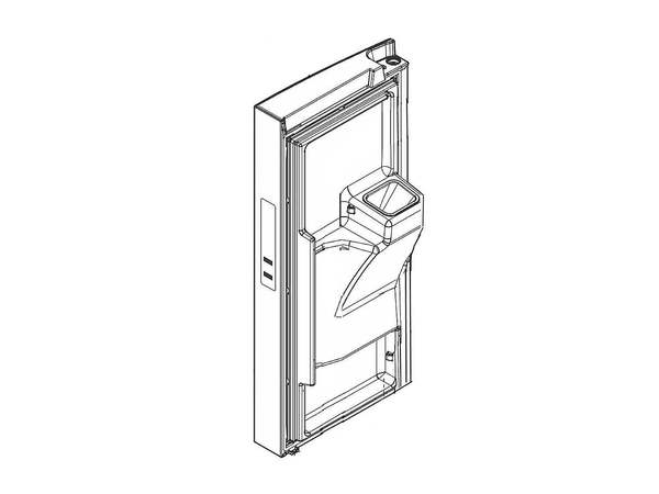 12071006-1-M-Frigidaire-242185698-DOOR-REFR