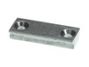 Refrigerator Door Mounting Block – Part Number: 5304504279