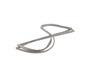 12071075-2-S-Frigidaire-5304505530-GASKET