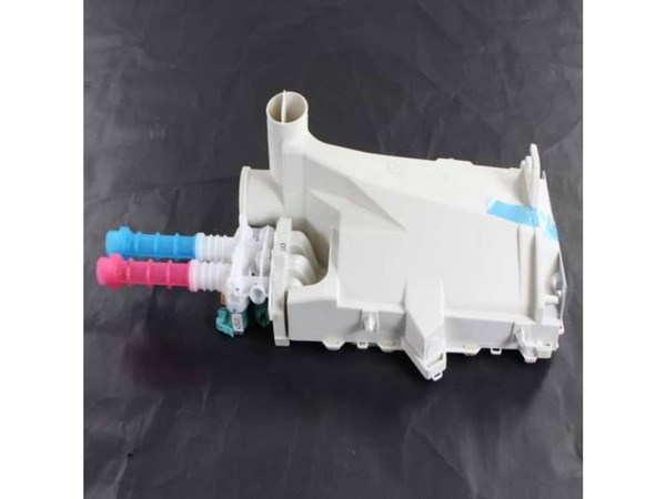 12071091-1-M-Frigidaire-5304506505-HOUSING ASSM DISPENSER W/V