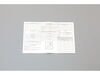 12071100-2-S-Frigidaire-5304507254-SHEET-SERVICE DATA