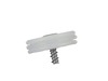 12071116-3-S-Frigidaire-5304508016-Refrigerator Roller