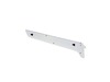 Crisper Drawer Cover Support - Right Side (No Wheels) – Part Number: 5304508033