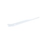 12071123-2-S-Frigidaire-5304508033-Crisper Drawer Cover Support - Right Side (No Wheels)