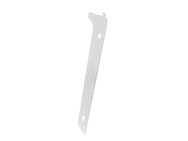 12071124-1-M-Frigidaire-5304508034-Refrigerator Crisper Drawer Cover Support - Left Side