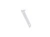 12071124-3-S-Frigidaire-5304508034-Refrigerator Crisper Drawer Cover Support - Left Side