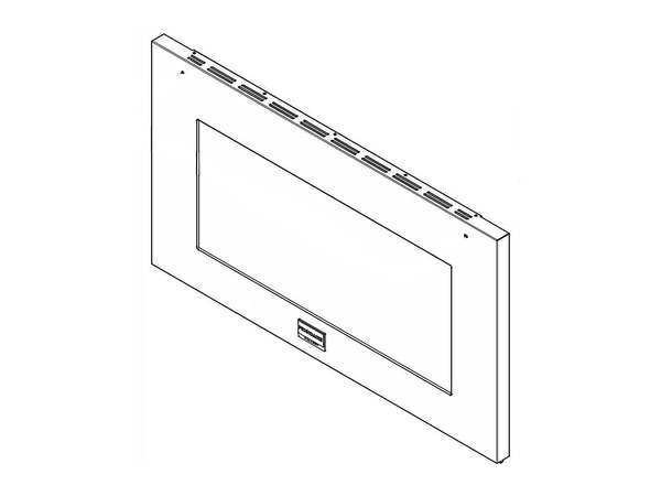 12071194-1-M-Frigidaire-5304509012-DOOR ASSEMBLY