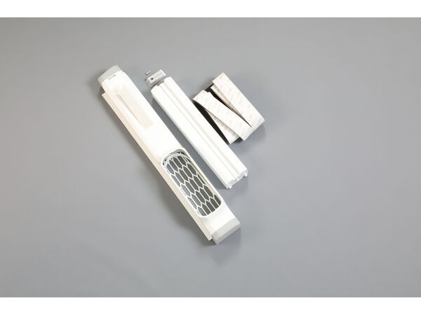 12071258-1-M-Frigidaire-5304509302-Room Air Conditioner Window Panel Kit