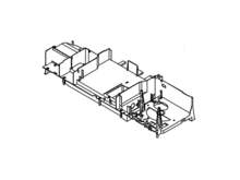 DUCT – Part Number: 5304509447