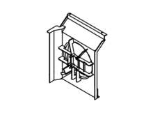 DUCT – Part Number: 5304509472
