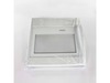 12071355-2-S-Frigidaire-5304509607-DOOR ASSEMBLY