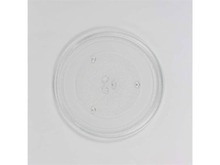 Glass Cooking Tray – Part Number: 5304509621