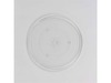 Glass Cooking Tray – Part Number: 5304509621