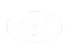 12071366-2-S-Frigidaire-5304509621-Glass Cooking Tray