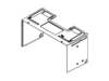 CABINET – Part Number: 5304509707