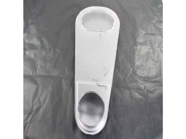 12071411-1-M-Frigidaire-5304509715-Heat Duct