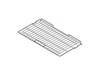 RACK ASSEMBLY – Part Number: 808713929