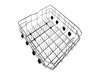 Dishwasher Rack Assembly – Part Number: A06629603