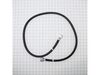 WATER INLET PIPE COMPONENTS – Part Number: 30805520E