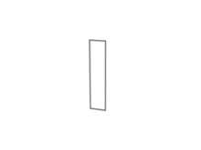 SEAL-DOOR – Part Number: 00710413
