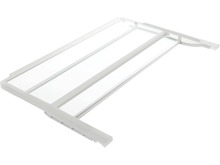 GLASS PLATE – Part Number: 00743197