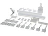 FIXING KIT – Part Number: 00750945