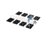 FIXING KIT – Part Number: 12014376