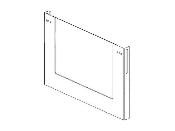 12072548-1-M-LG-ACQ83871205-COVER ASSEMBLY,POISE