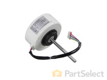 MOTOR ASSEMBLY, DC, INDOOR – Part Number: EAU62983001