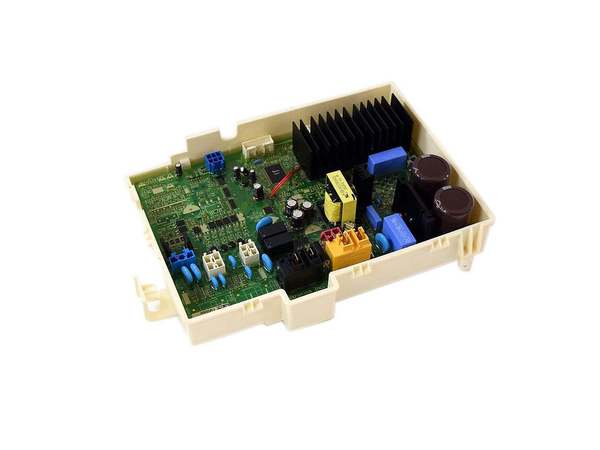 12072601-1-M-LG-EBR80360715-PCB ASSEMBLY,MAIN
