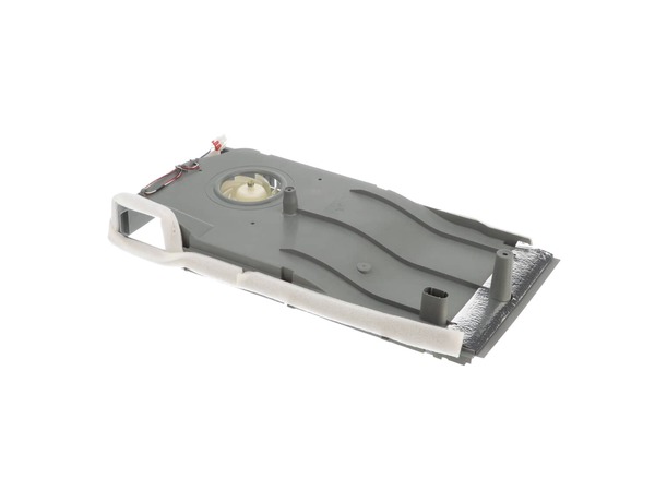 12072633-1-M-Samsung-DA97-16668A-Freezer Evaporator Fan Cover Assembly