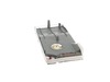 12072633-3-S-Samsung-DA97-16668A-Freezer Evaporator Fan Cover Assembly